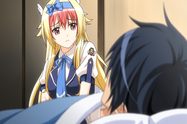 Kotowari: Kimi no Kokoro no Koboreta Kakera (Soshiki, Animex)